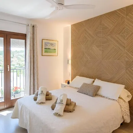 بيت للعطل Casa Antana By Ruralidays *