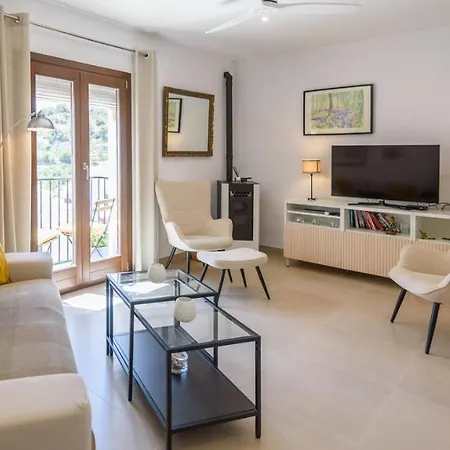 Casa Antana By Ruralidays بيت للعطل