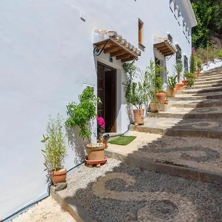 بيت للعطل Casa Antana By Ruralidays